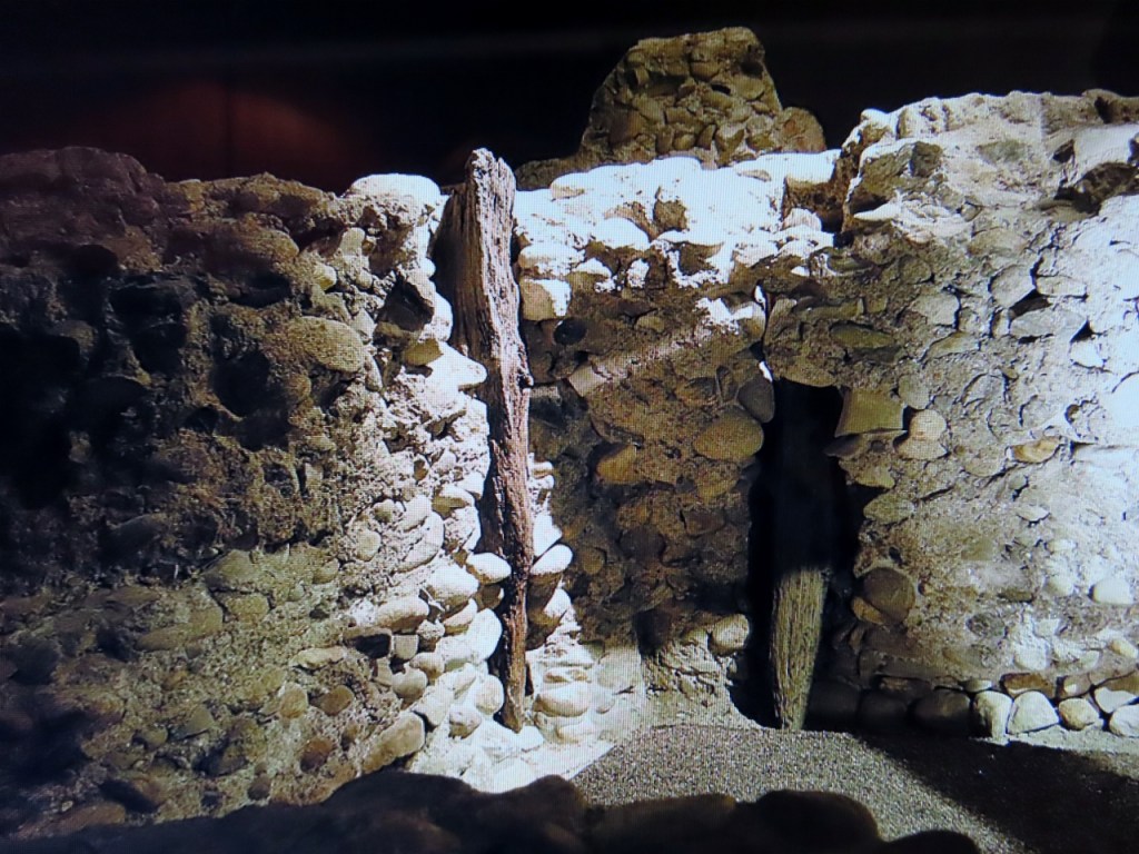 MILANO ROMANA (parte&nbsp;I)