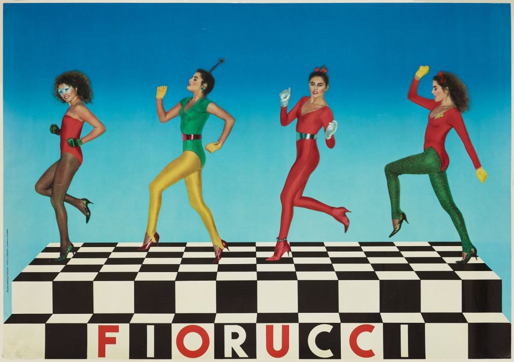 Elio Fiorucci: Il Genio Ribelle che Ha Cambiato la Moda