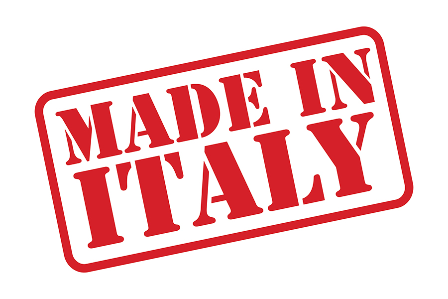 Made in Italy – Una Rete di Connessioni tra Passato e Futuro