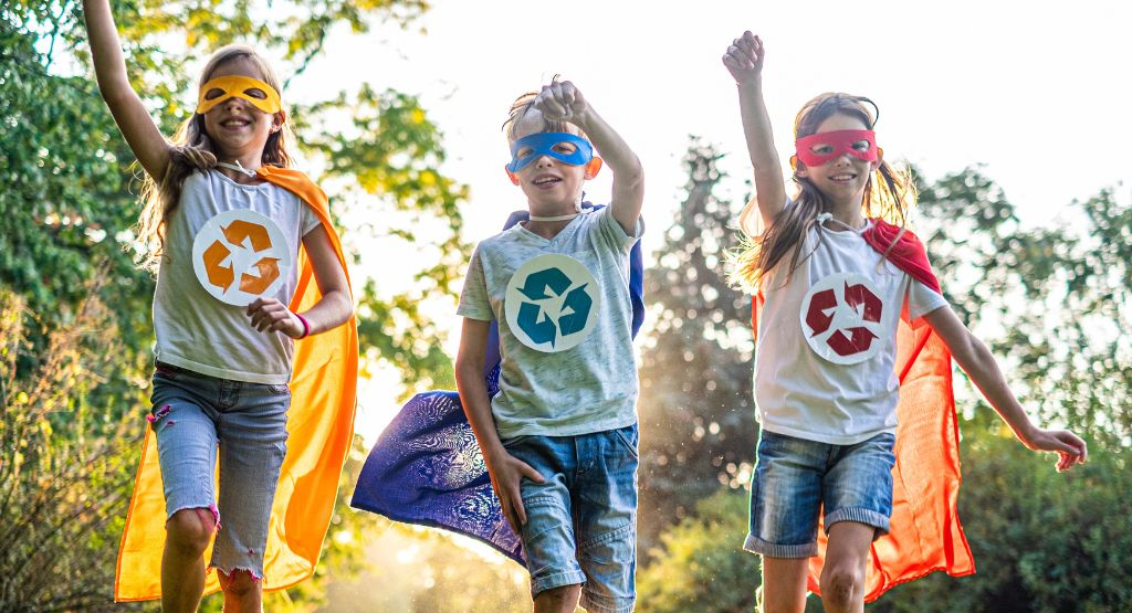 Educare le Nuove Generazioni alla Sostenibilità: Un Ritorno ai Valori del&nbsp;Passato