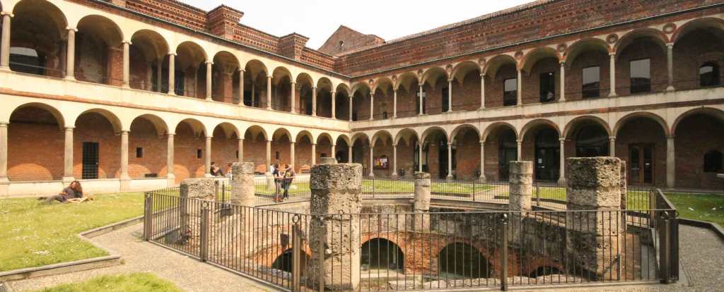 Formazione universitaria a&nbsp;Milano