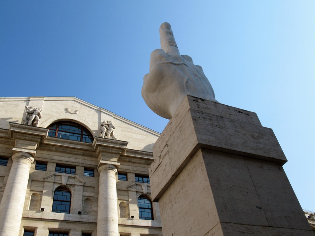 A SPASSO TRA STATUE E MONUMENTI (IV e ultima&nbsp;PARTE)