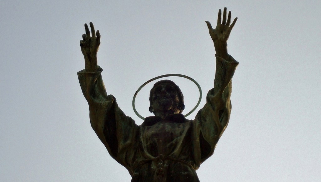 A SPASSO TRA STATUE E MONUMENTI – III PARTE