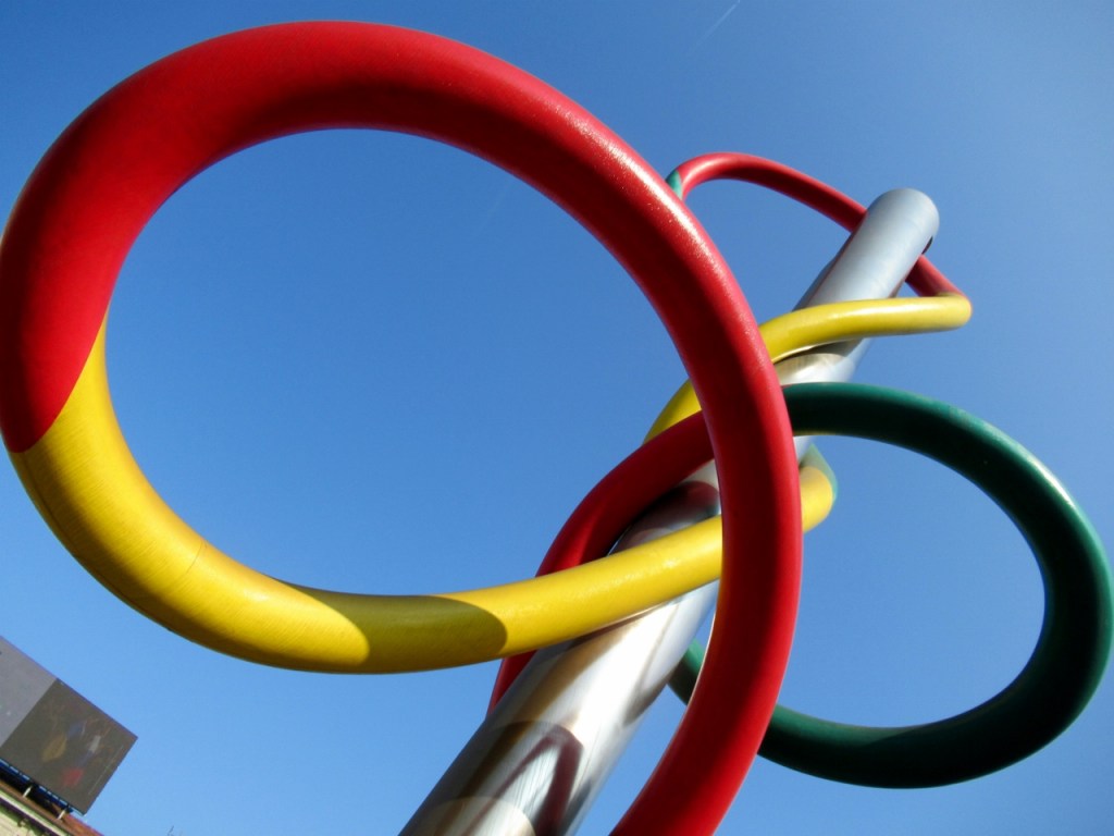 AGO E FILO, CREATIVITÀ E&nbsp;TENACIA