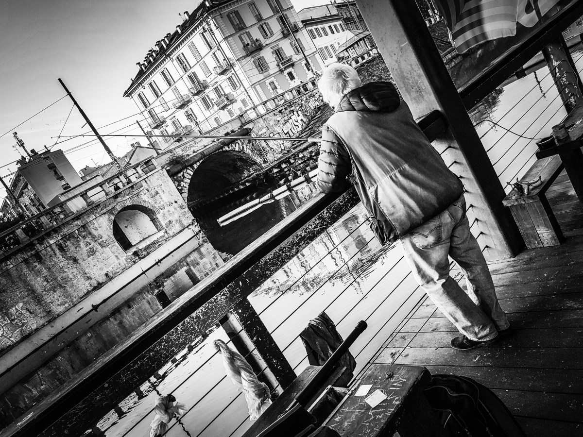 MILANO, CITTÀ DI&nbsp;ACQUE