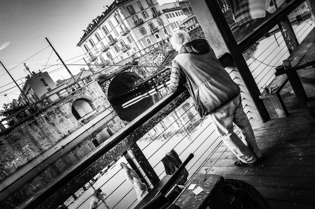 MILANO, CITTÀ DI&nbsp;ACQUE